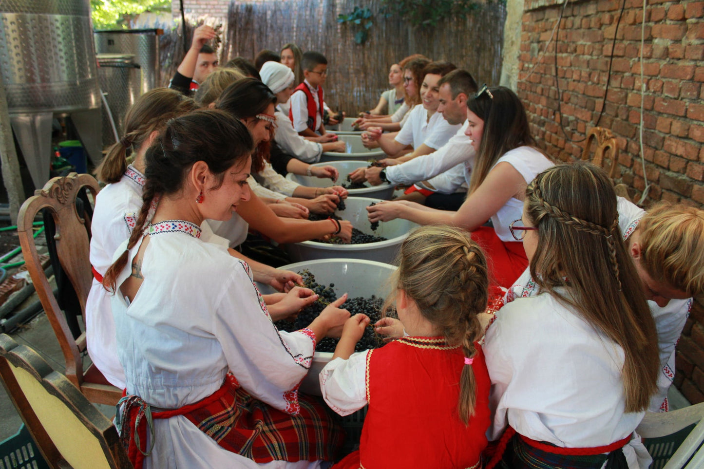 Bendida Rubin+Mavrud (9 Months in Barrels)