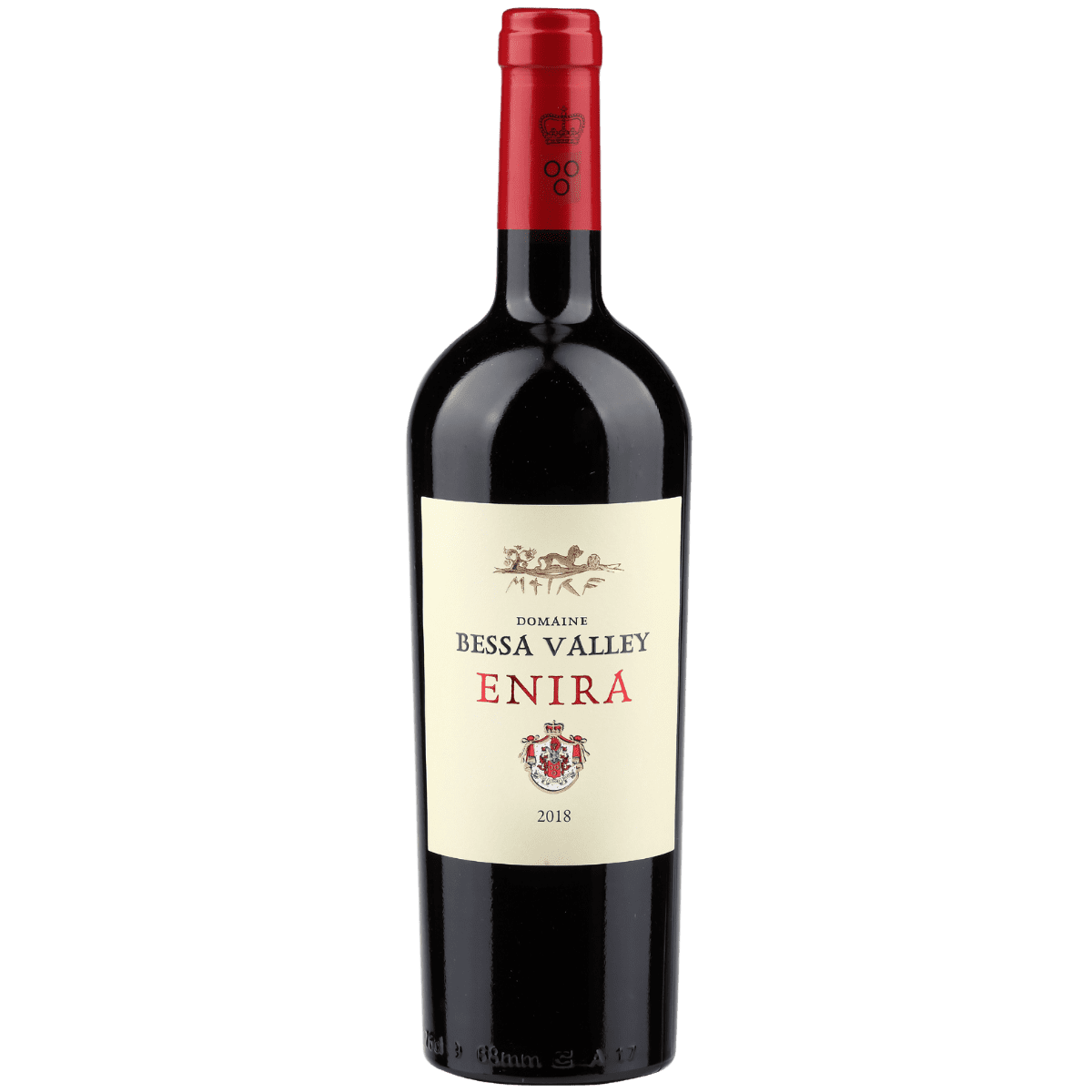 Bessa Valey Enira 2018