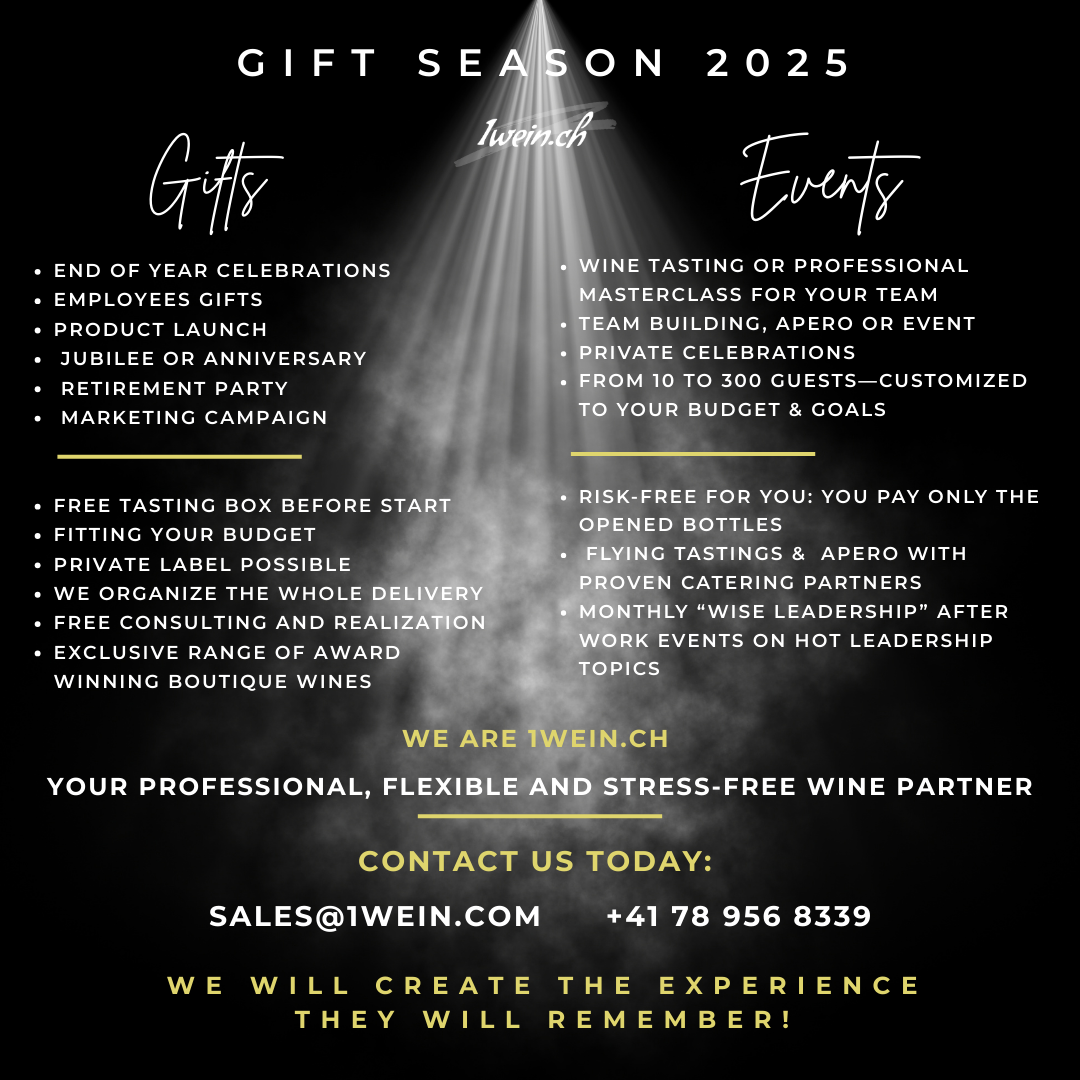 CORPORATE GIFTS OFFER