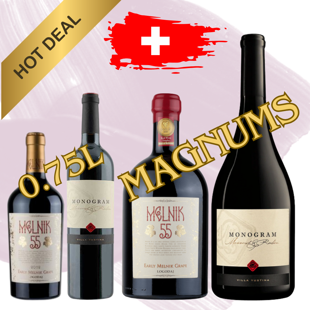 The Magnums