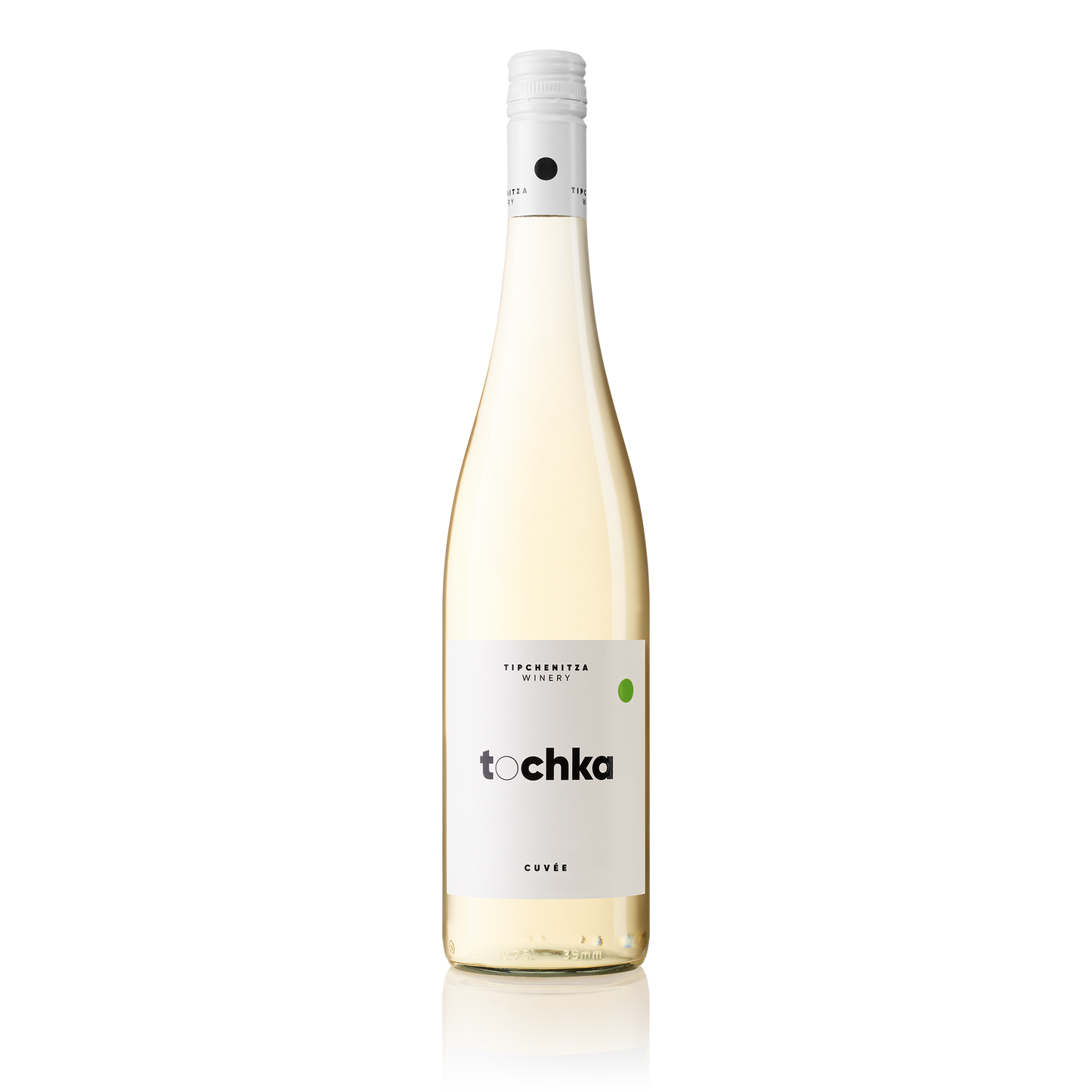 Tochka White Cuvée BESTSELLER (Bestseller)