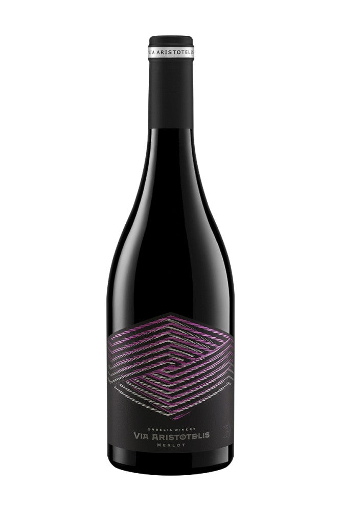 Merlot 2021 - Via Aristotelis