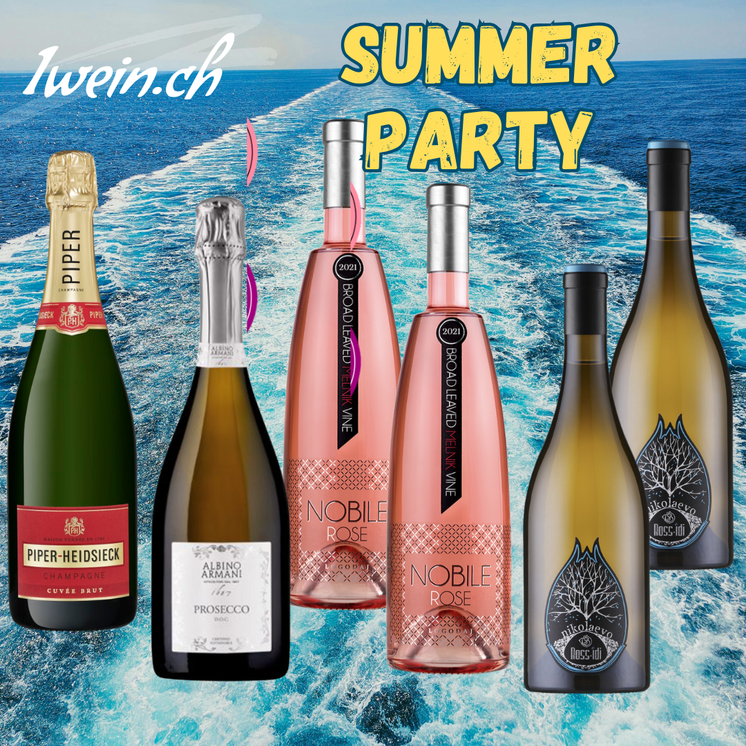 Party Time