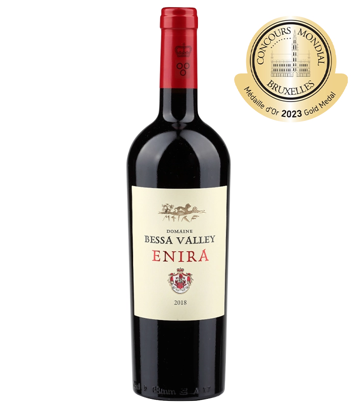 Enira MAGNUM NEU