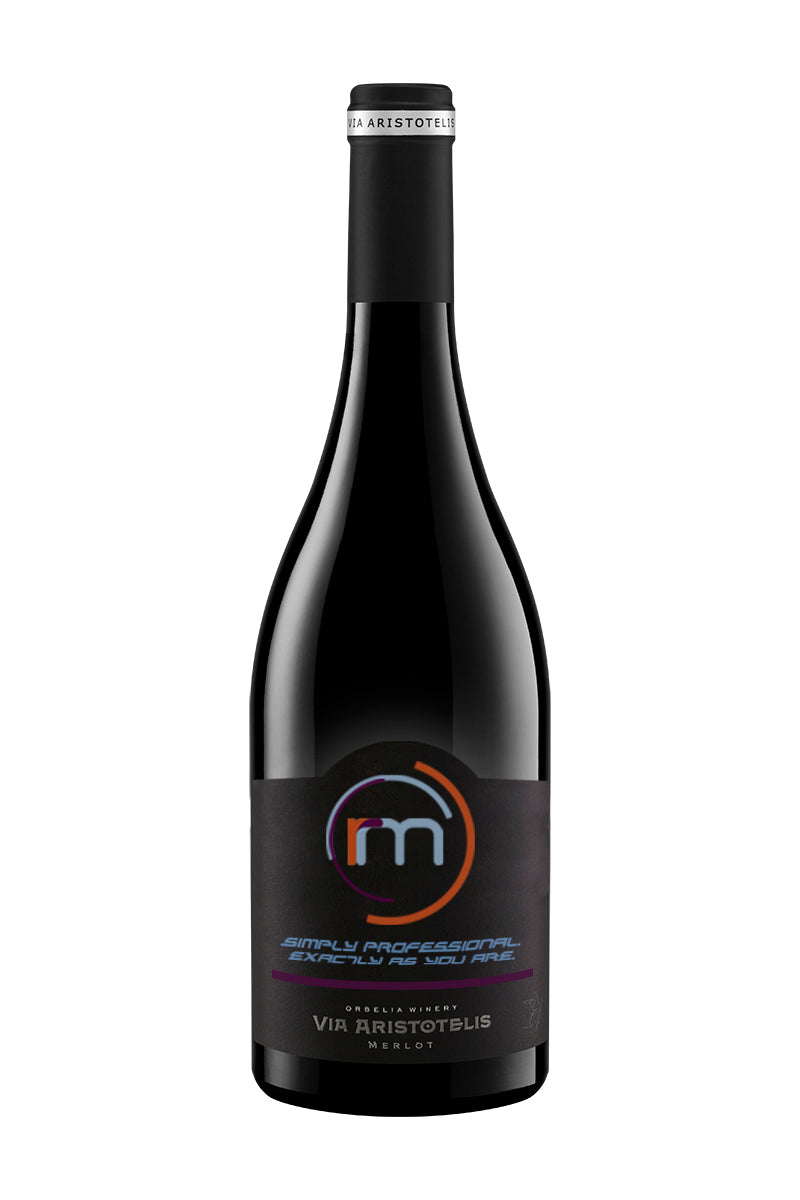 Merlot 2021 - Über Aristoteles