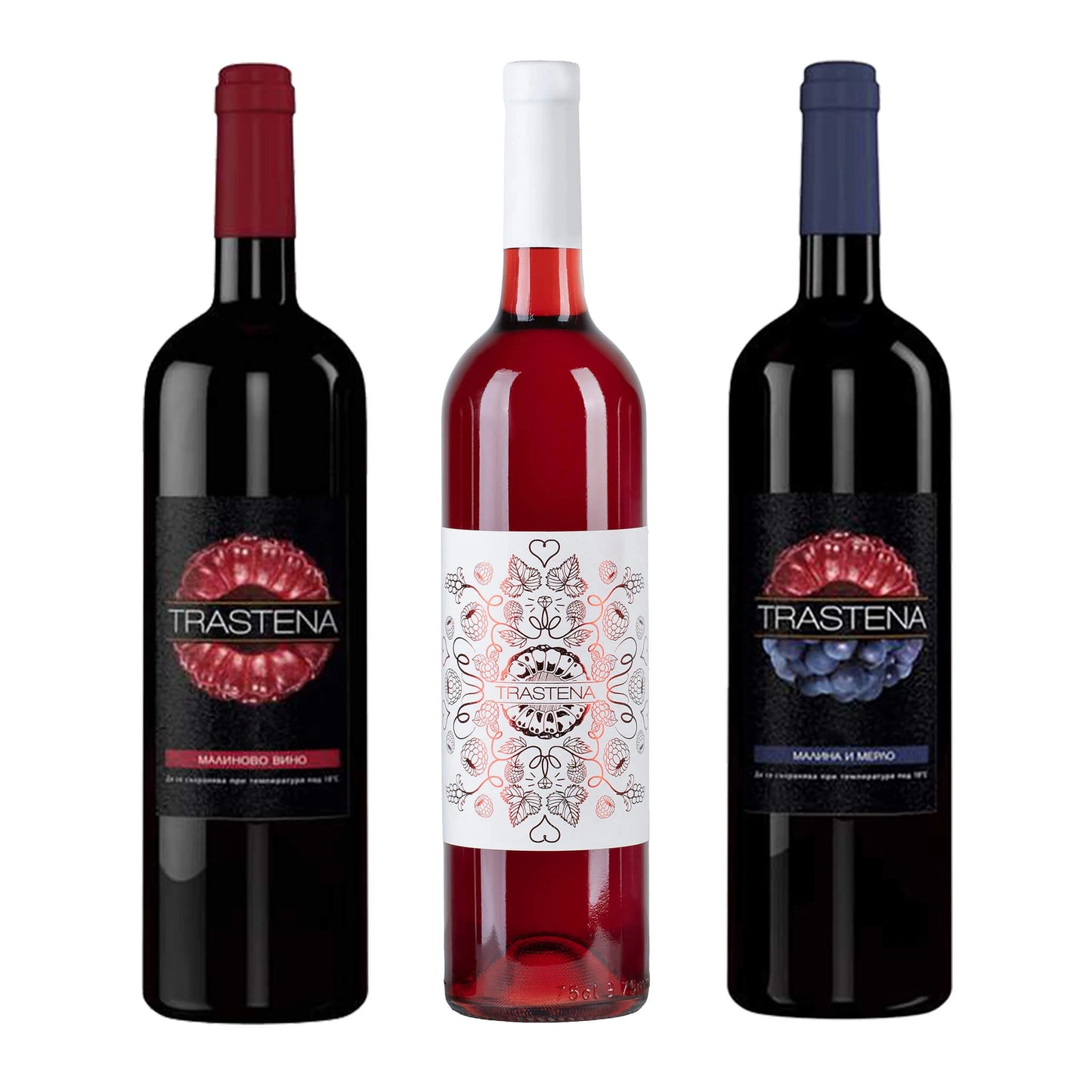 trastena wines in Switzerand