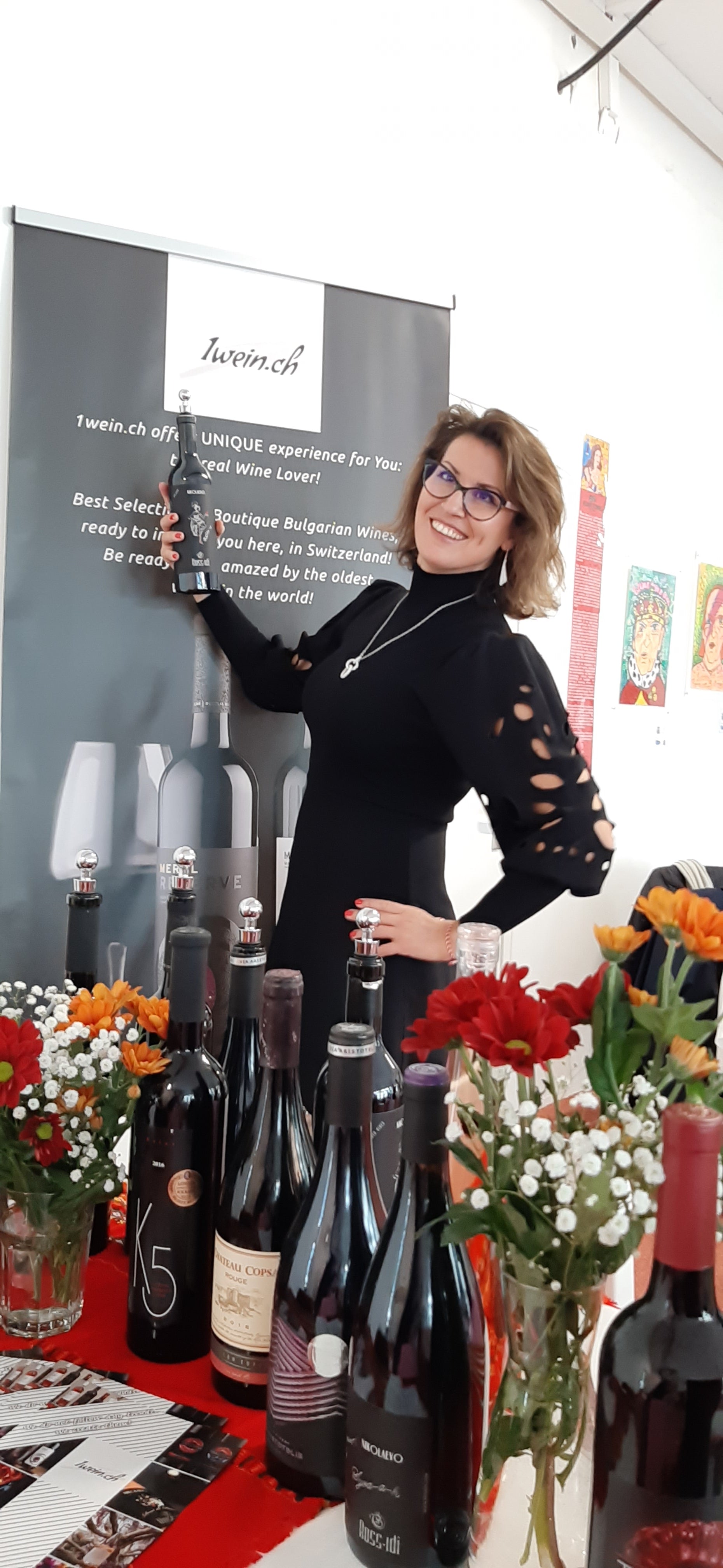 Rubin old vines 2020 TOP choice