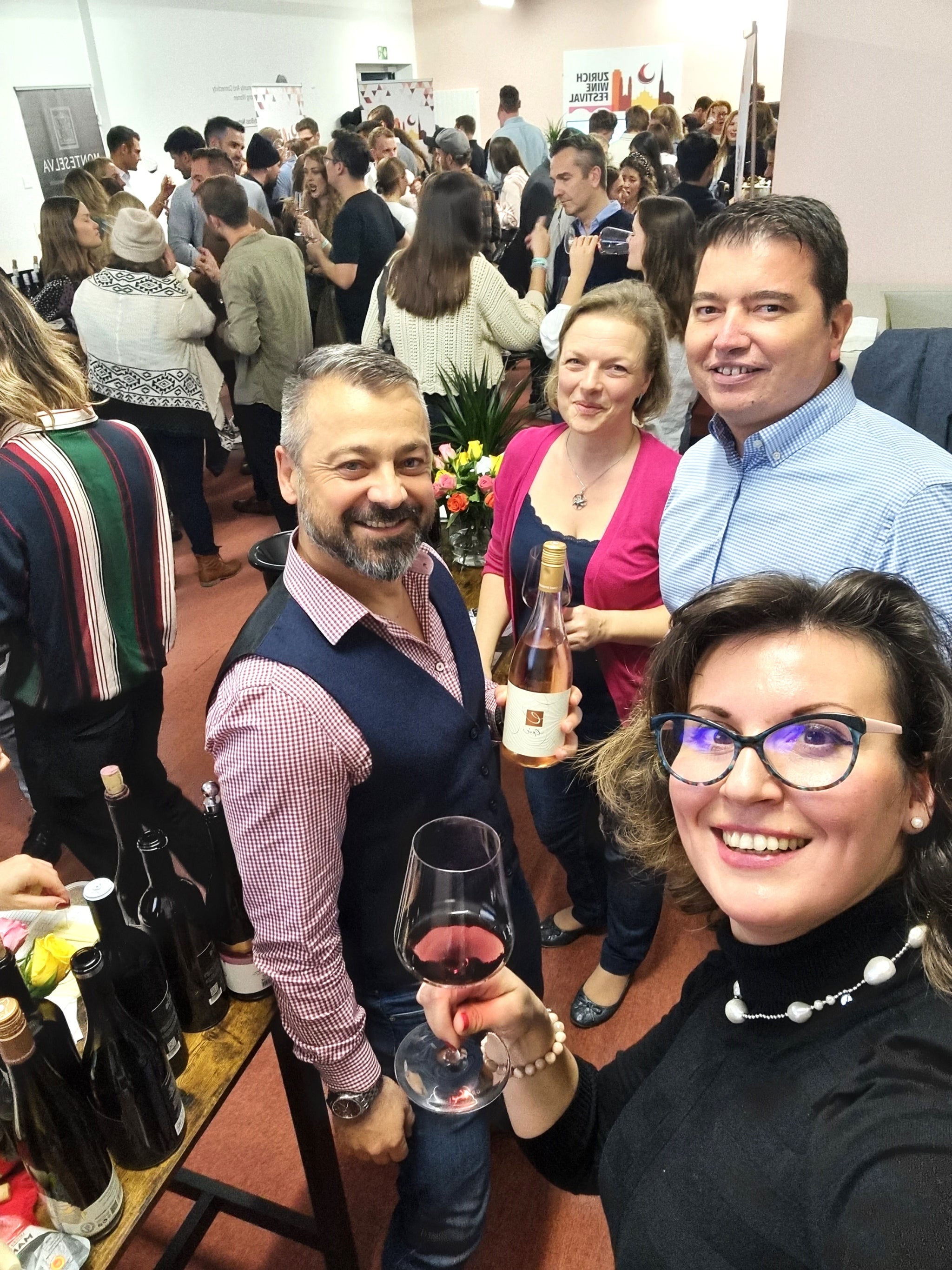Rubin old vines 2020 TOP choice