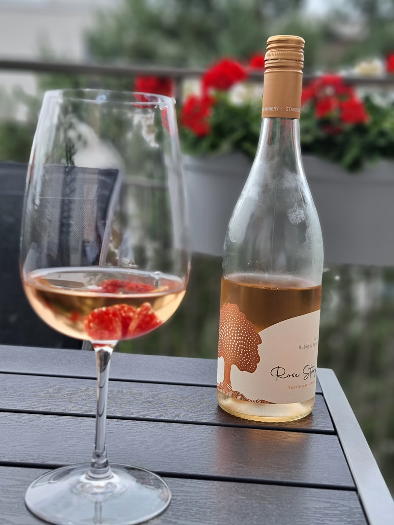 NEW  Rose Story - TOP Rose