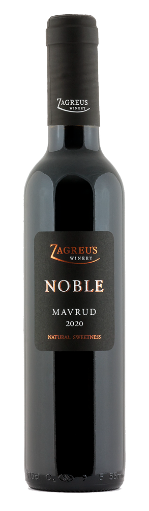 Sweet Mavrud_Noble