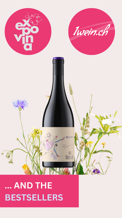 Syrah 2021