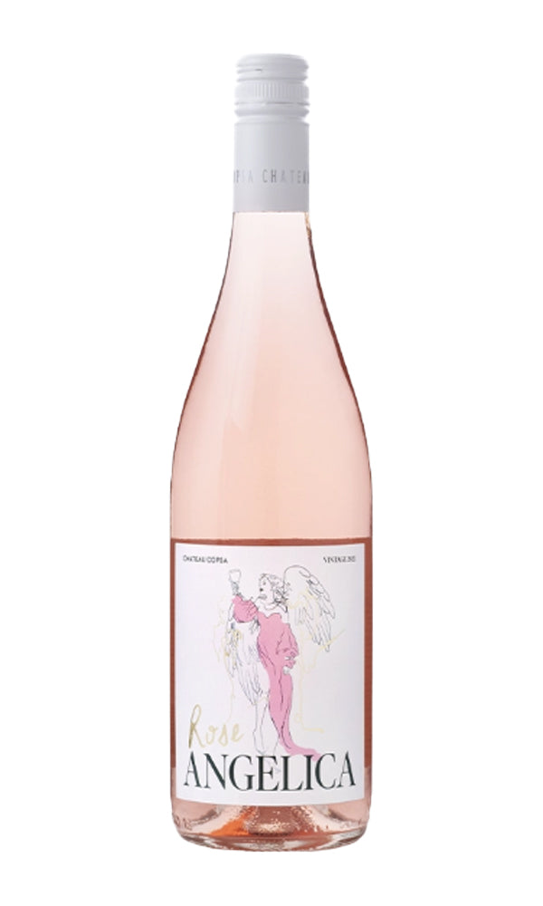 ANGELICA by Chateau Copsa