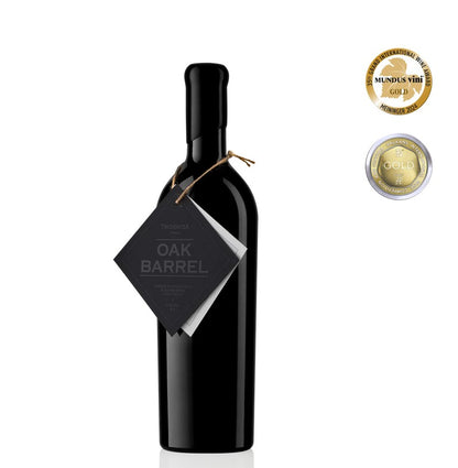 Eichenfass Cabernet Sauvignon NEU