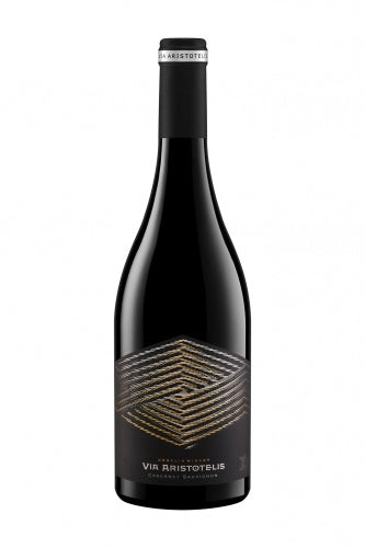 Cabernet Sauvignon 2020 - Via Aristotelis