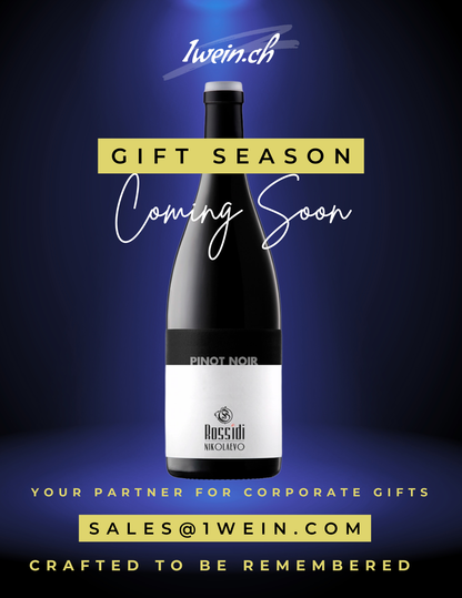 CORPORATE GIFTS OFFER