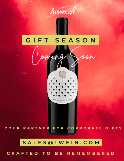CORPORATE GIFTS OFFER