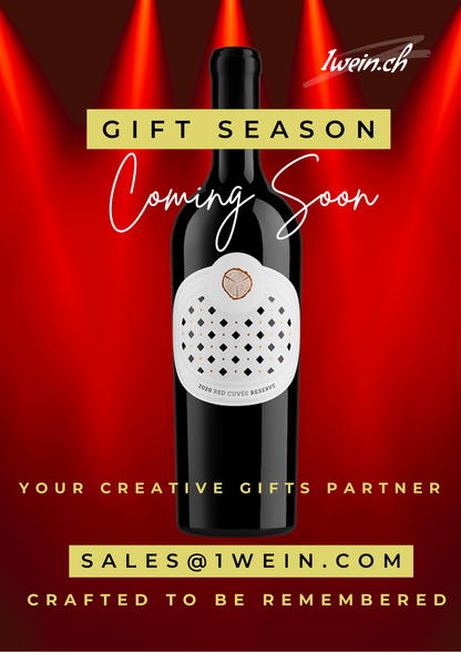 CORPORATE GIFTS OFFER