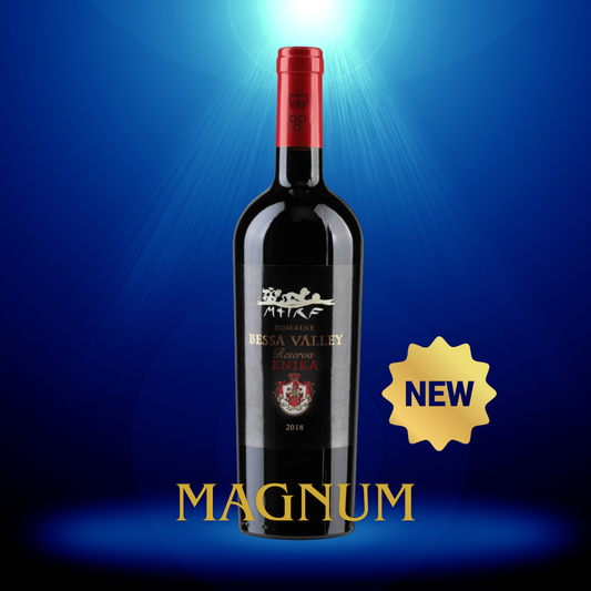MAGNUM Enira Reserva 2019