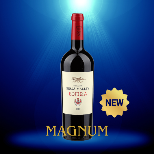 Enira MAGNUM NEU