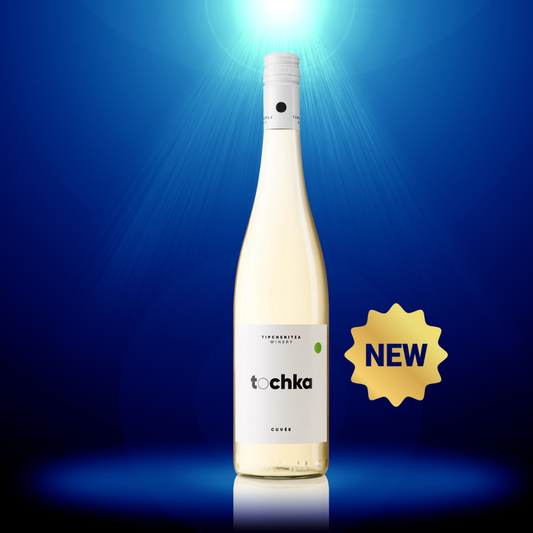 Tochka White Cuvée BESTSELLER (Bestseller)