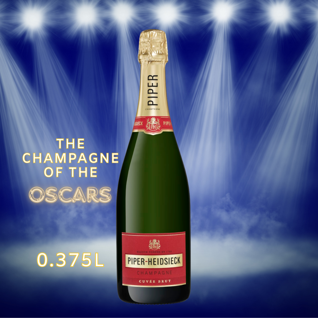 Piper Heidsieck Champagner Brut 0,375l