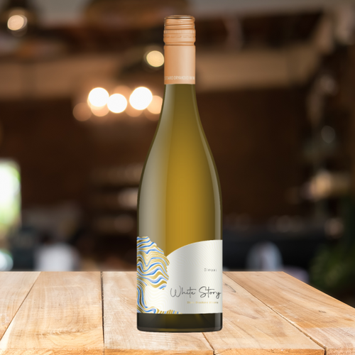 WHITE STORY Dimyat NEU