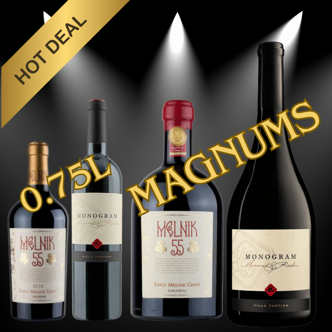 The Magnum brothers