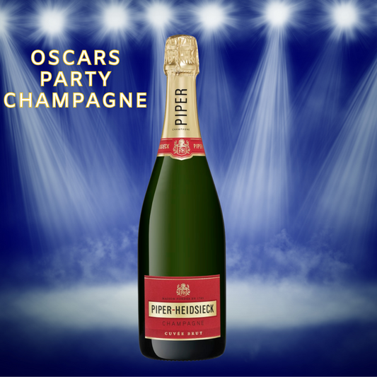 Piper-Heidsieck Brut 0,75