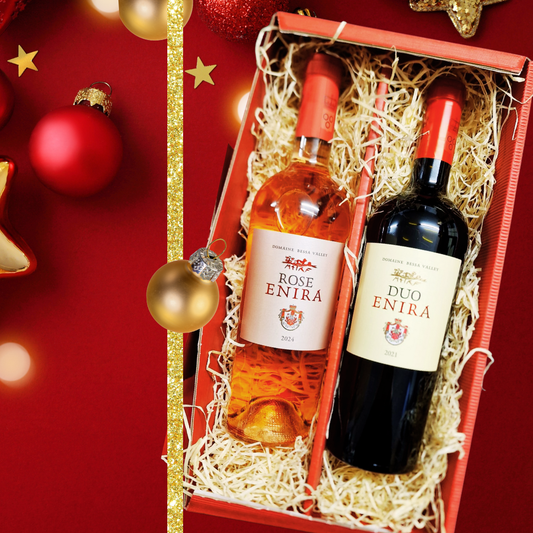 Enira Geschenkbox - Duo