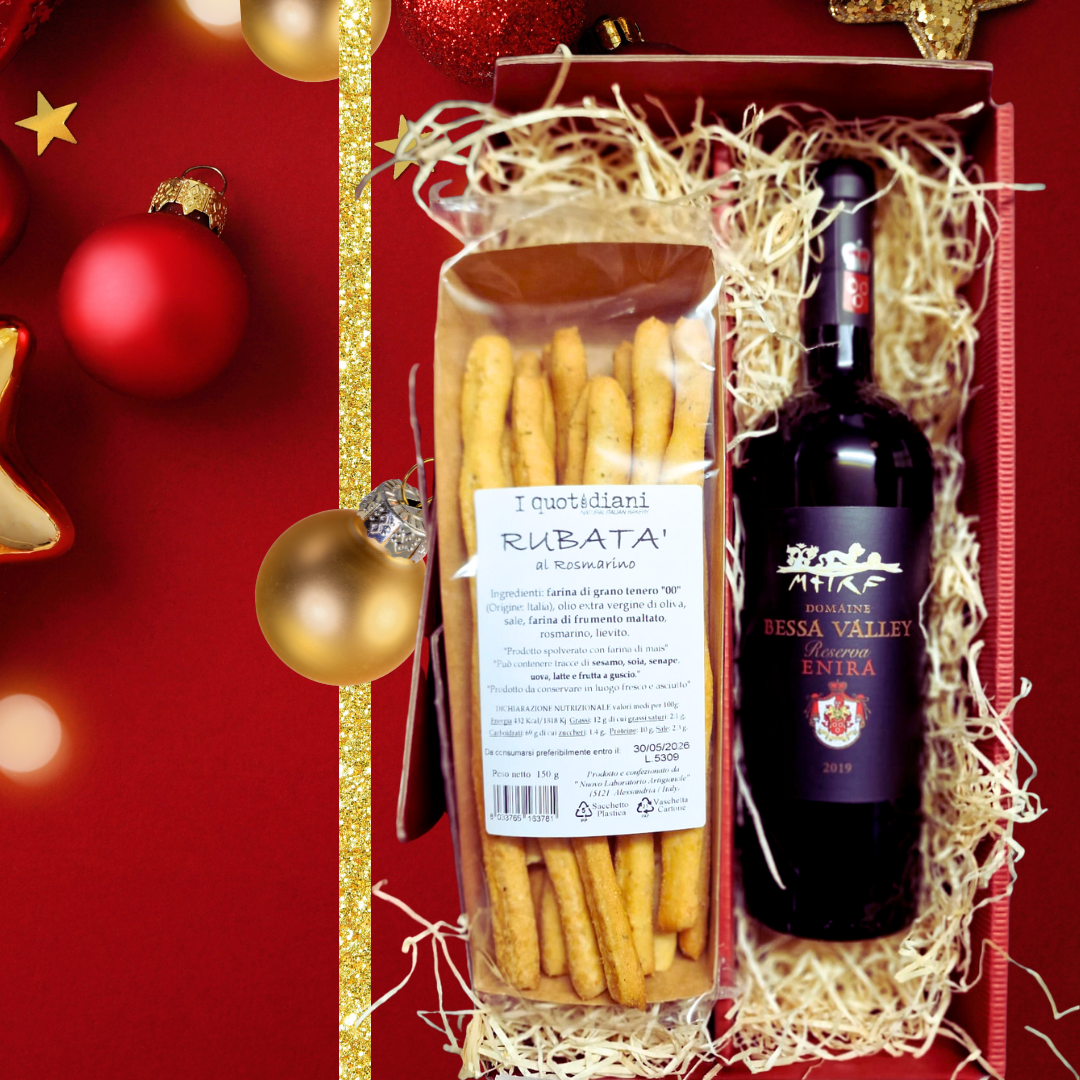Enira Geschenkbox