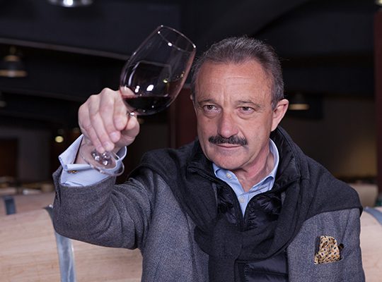 MAGNUM Enira Reserva 2019