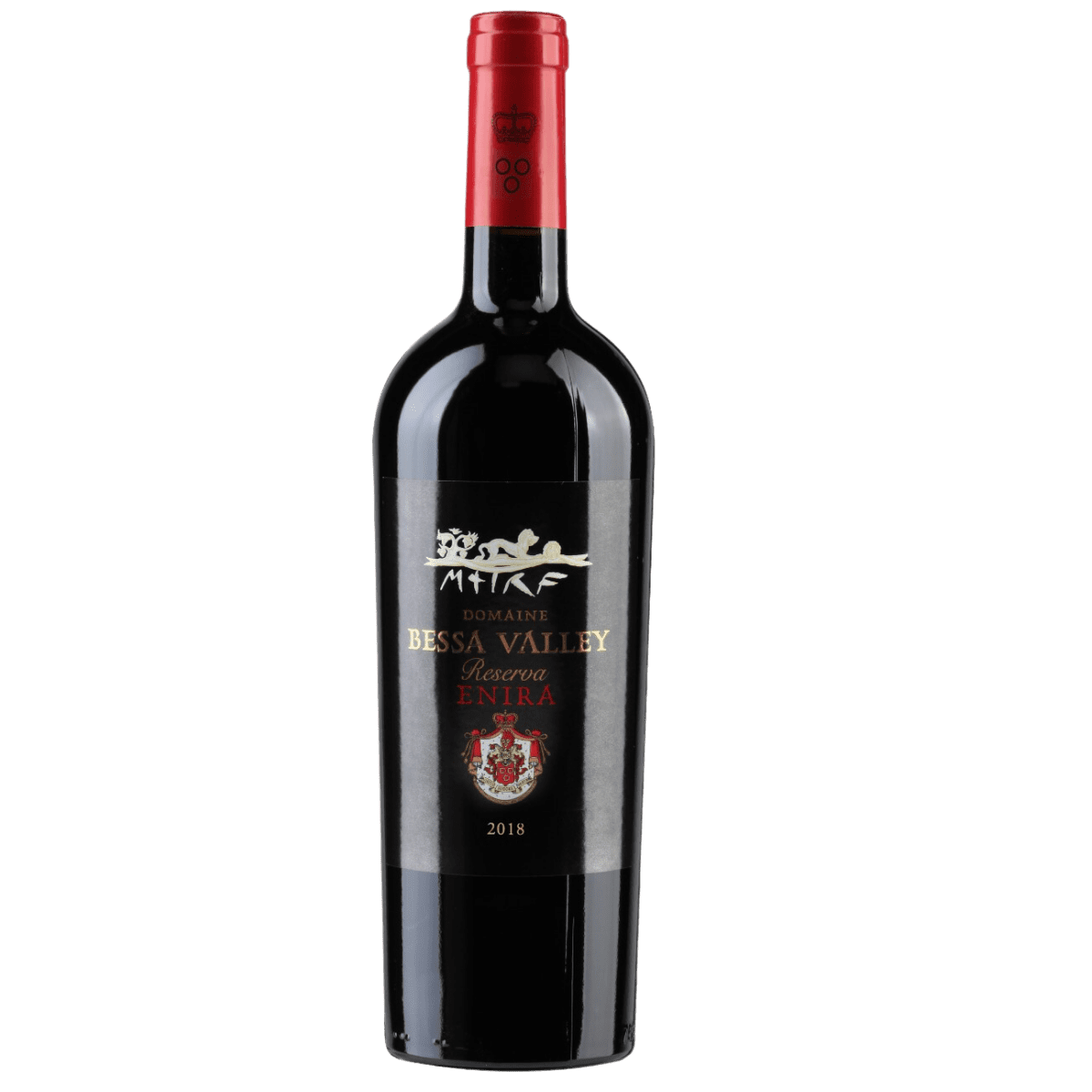 Enira Reserva 2018