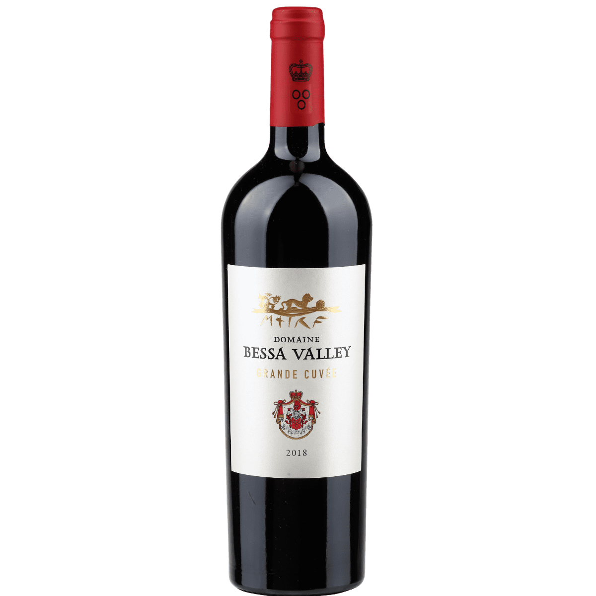 Grande Cuvee 2019