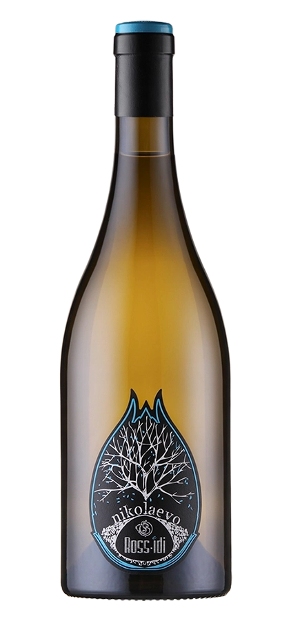Chardonnay EGG Fermented_ the white wine of Festival de Cannes 2024!