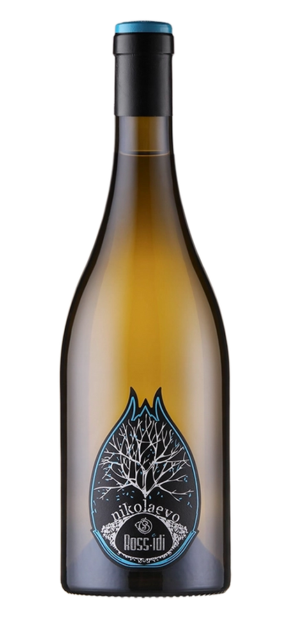 Chardonnay EGG Fermented_ the white wine of Festival de Cannes 2024!
