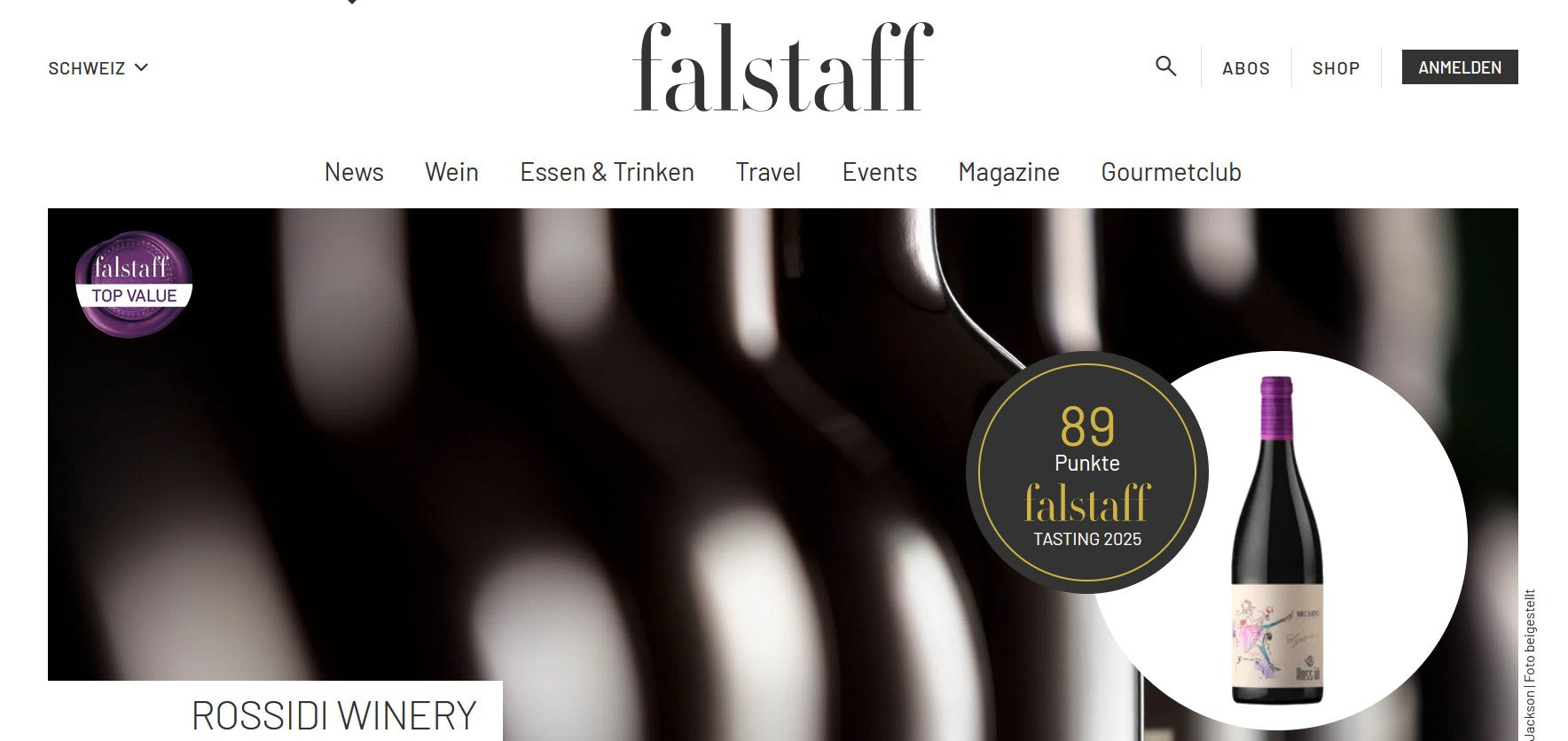 Syrah 2021 TOP Bestseller