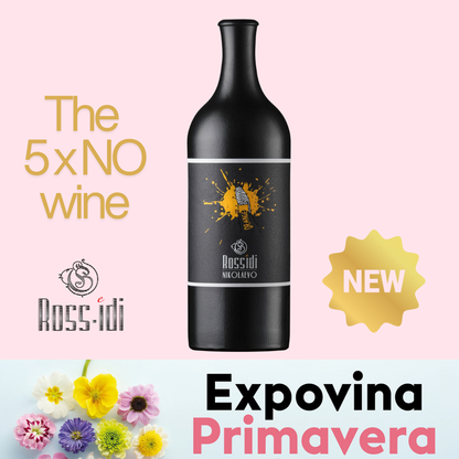 Orange Wine 2024