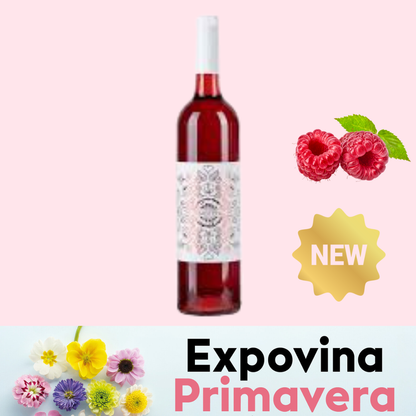 Raspberry Rose