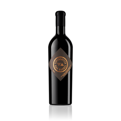 Eichenfass Merlot NEU
