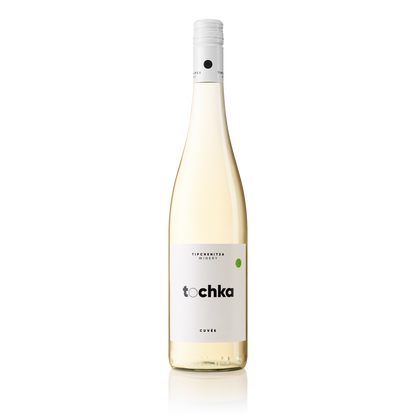 Tochka White Cuvée BESTSELLER (Bestseller)