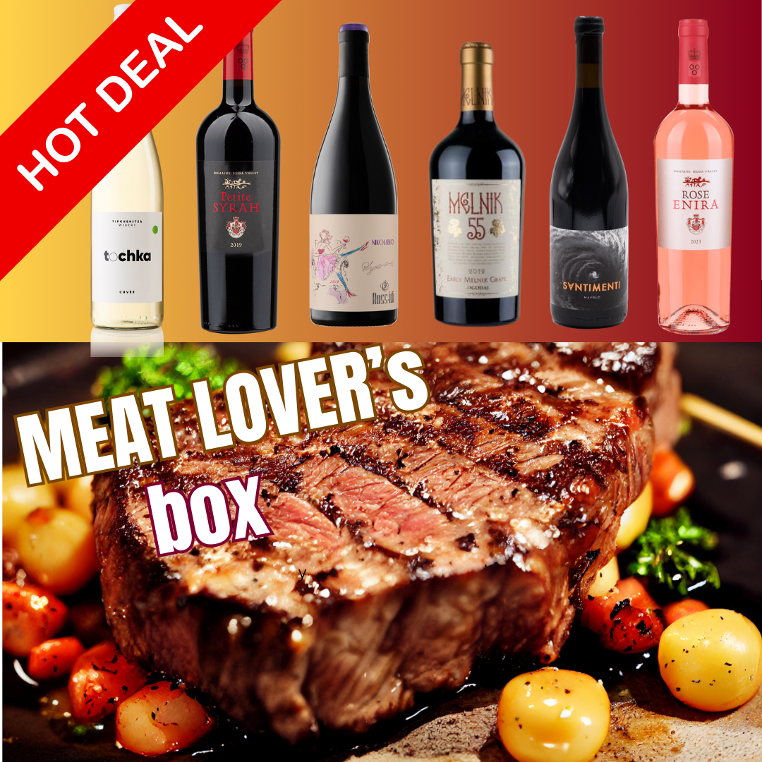 Die GRILL PARTY Box