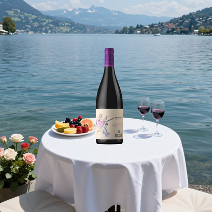 Syrah 2021 TOP Bestseller
