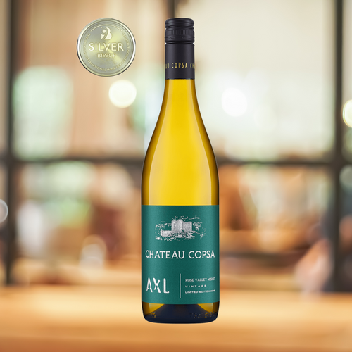 AXL - Rosental Misket_2023