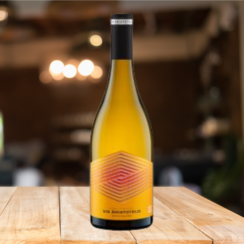 TOP SELLER: WHITE Blend: fresh and sexy