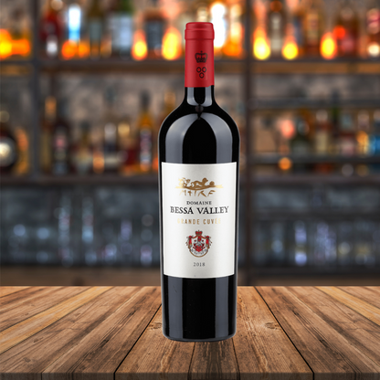 Grande Cuvee 2019