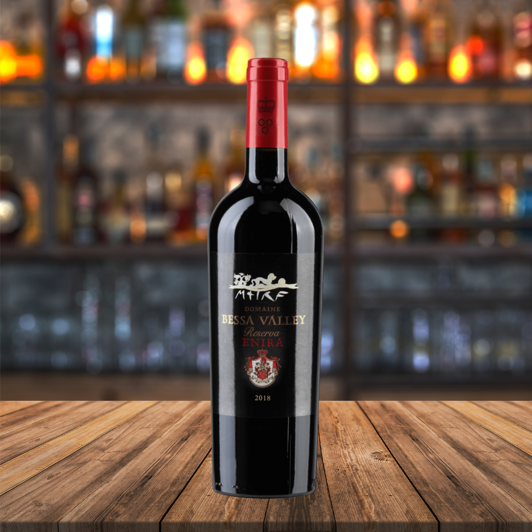 Enira Reserva 2018