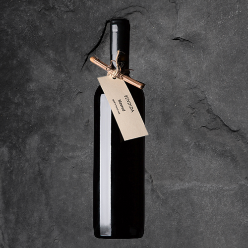 Mavrud 2016, Familienkollektion. Nur noch wenige Kartons übrig!