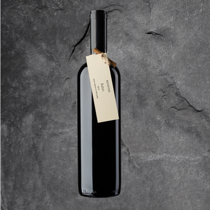 Rubin 2016 Family Collection – Die letzten 24 von 600 Flaschen!