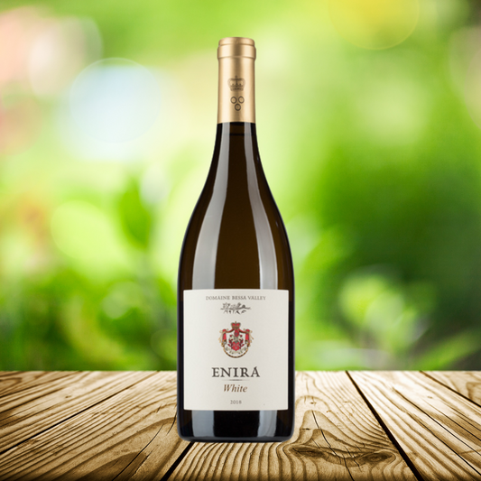 Enira White