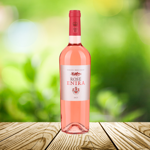 Rose Enira Bestsellerin